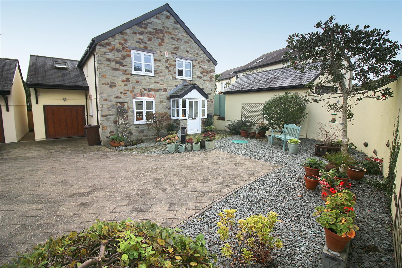 Trematon Farm Mews, Trematon, Saltash Wainwright Estate Agents